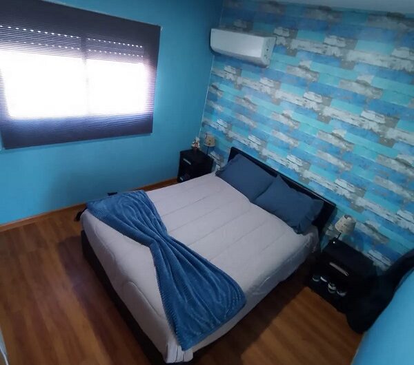 DUPLEX NUEVO , EN COMPLEJO CERRADO CON SEGURIDAD