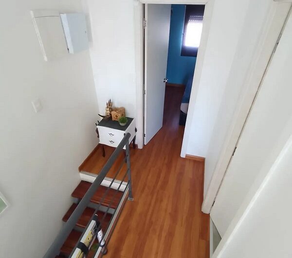 DUPLEX NUEVO , EN COMPLEJO CERRADO CON SEGURIDAD