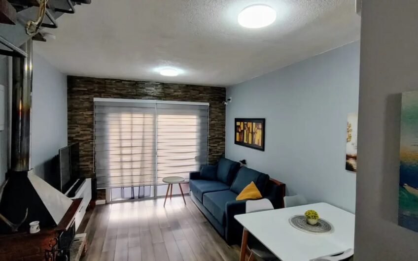 DUPLEX NUEVO , EN COMPLEJO CERRADO CON SEGURIDAD