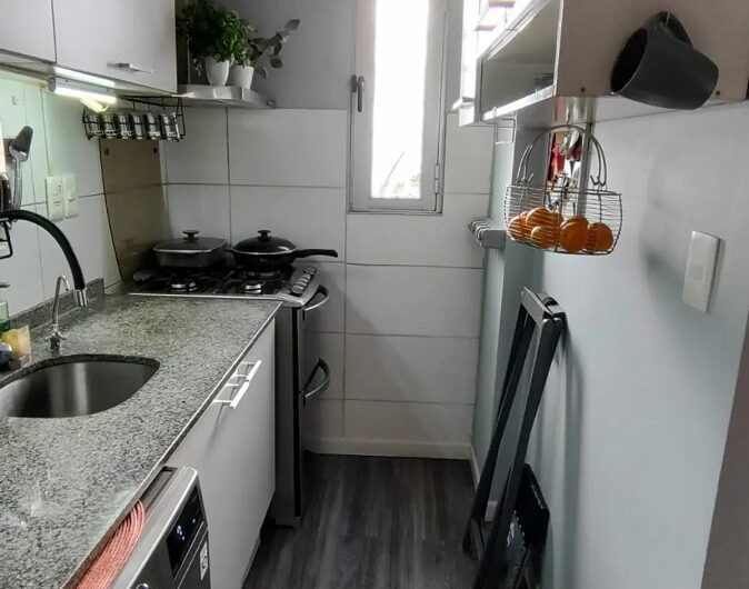 DUPLEX NUEVO , EN COMPLEJO CERRADO CON SEGURIDAD