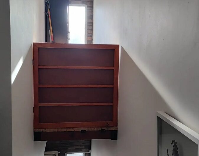 DUPLEX NUEVO , EN COMPLEJO CERRADO CON SEGURIDAD