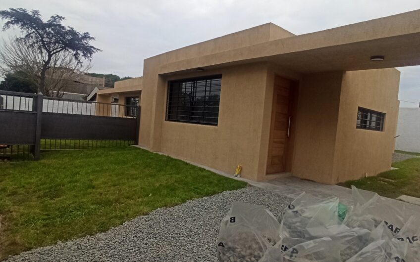 ESTRENE EN LA ZONA MAS BUSCADA