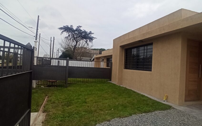 ESTRENE EN LA ZONA MAS BUSCADA