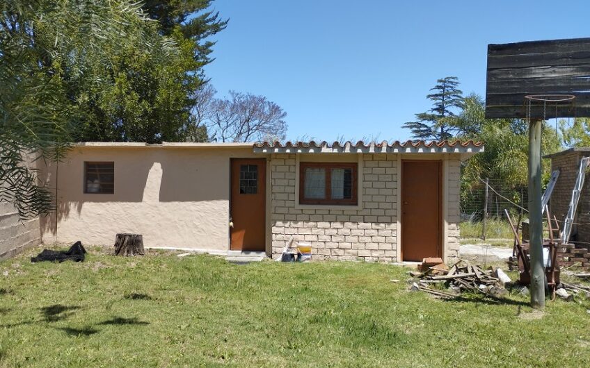 HERMOSO CHALET MAS 2 APTOS,  EN 1500 M2 DE TERRENO