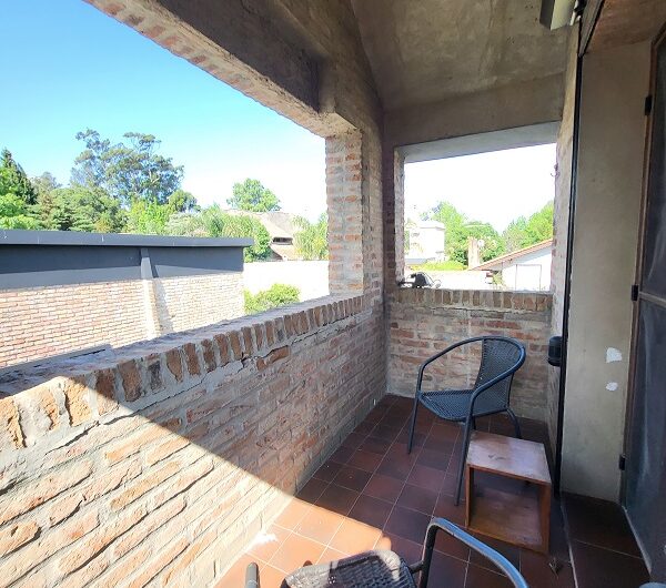 CASA EN VENTA EN PARQUE MIRAMAR, PADRÓN UNICO, 5 DORMITORIOS