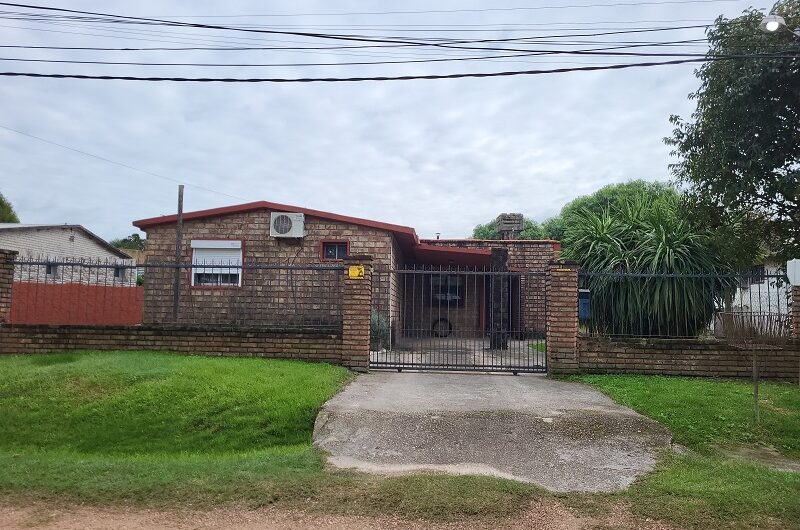 SOLYMAR NORTE , IDEAL PARA 2 FAMILIAS