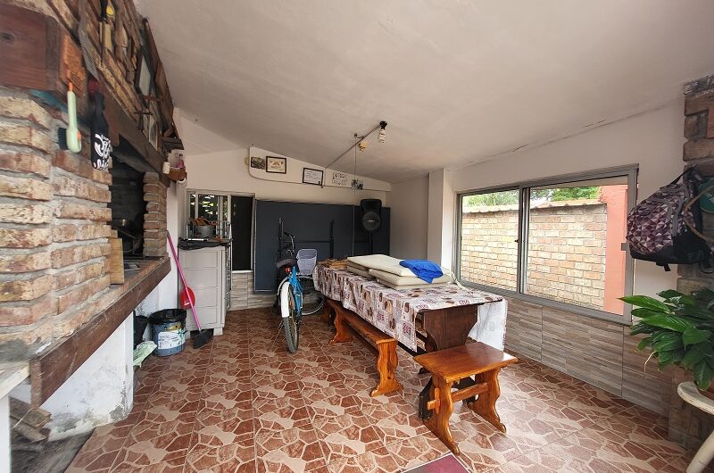 SOLYMAR NORTE , IDEAL PARA 2 FAMILIAS