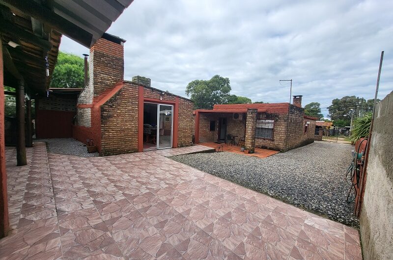 SOLYMAR NORTE , IDEAL PARA 2 FAMILIAS