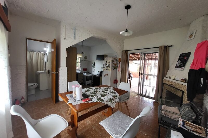 SOLYMAR NORTE , IDEAL PARA 2 FAMILIAS
