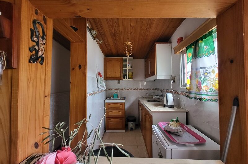 SOLYMAR NORTE , IDEAL PARA 2 FAMILIAS