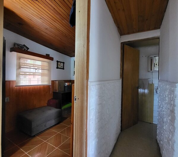 SOLYMAR NORTE , IDEAL PARA 2 FAMILIAS