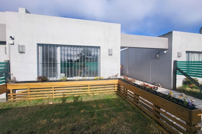 LO QUE NO HAY , CASA NUEVA EN AN JOSE DE CARRASCO SUR !