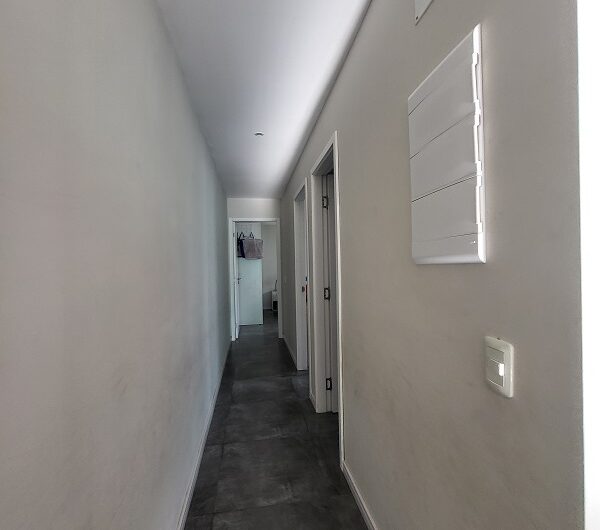 LO QUE NO HAY , CASA NUEVA EN AN JOSE DE CARRASCO SUR !