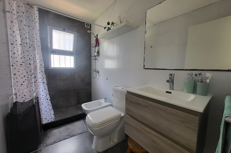 LO QUE NO HAY , CASA NUEVA EN AN JOSE DE CARRASCO SUR !