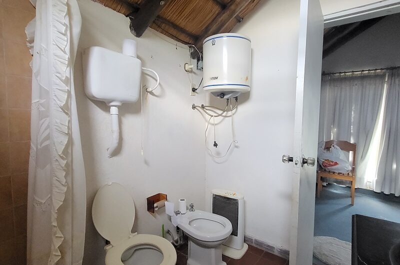 PROXIMA A TODOS LOS SERVICIOS, EN MUY LINDO ENTORNO