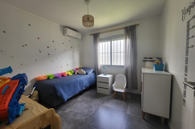 LO QUE NO HAY , CASA NUEVA EN AN JOSE DE CARRASCO SUR !