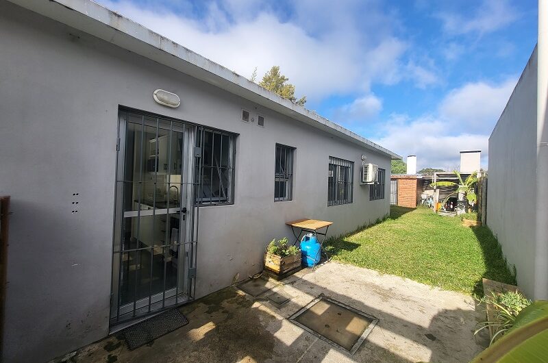 LO QUE NO HAY , CASA NUEVA EN AN JOSE DE CARRASCO SUR !