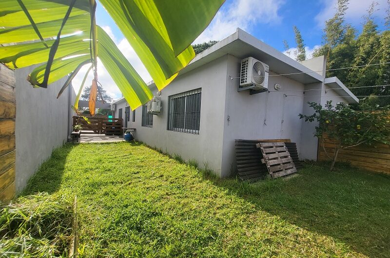 LO QUE NO HAY , CASA NUEVA EN AN JOSE DE CARRASCO SUR !