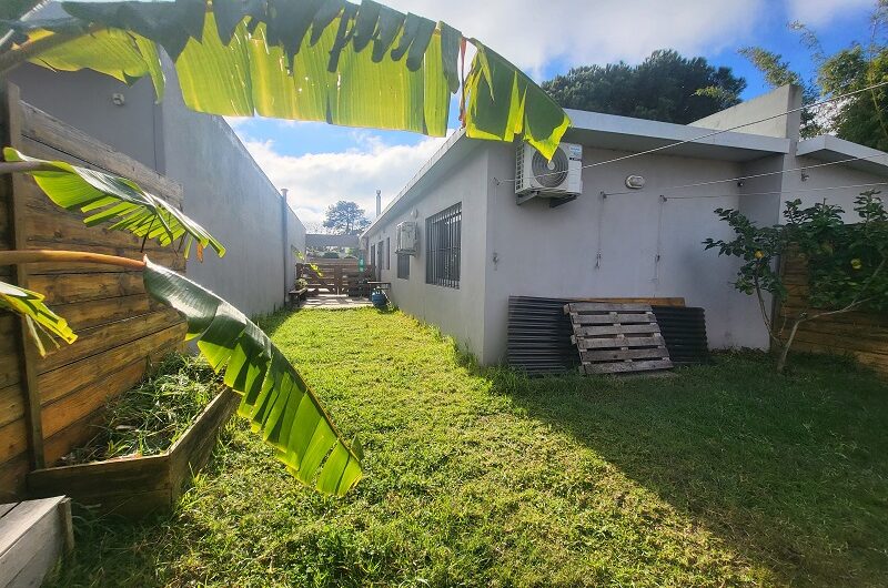 LO QUE NO HAY , CASA NUEVA EN AN JOSE DE CARRASCO SUR !