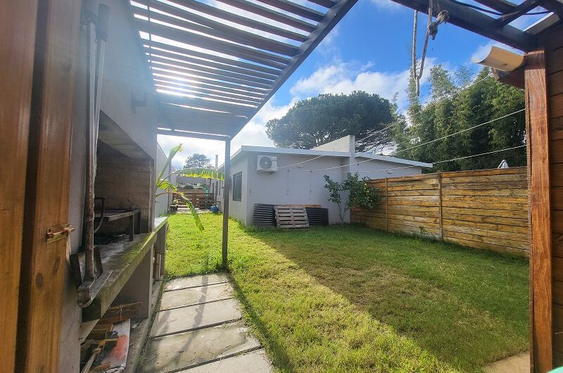 LO QUE NO HAY , CASA NUEVA EN AN JOSE DE CARRASCO SUR !