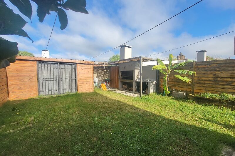 LO QUE NO HAY , CASA NUEVA EN AN JOSE DE CARRASCO SUR !