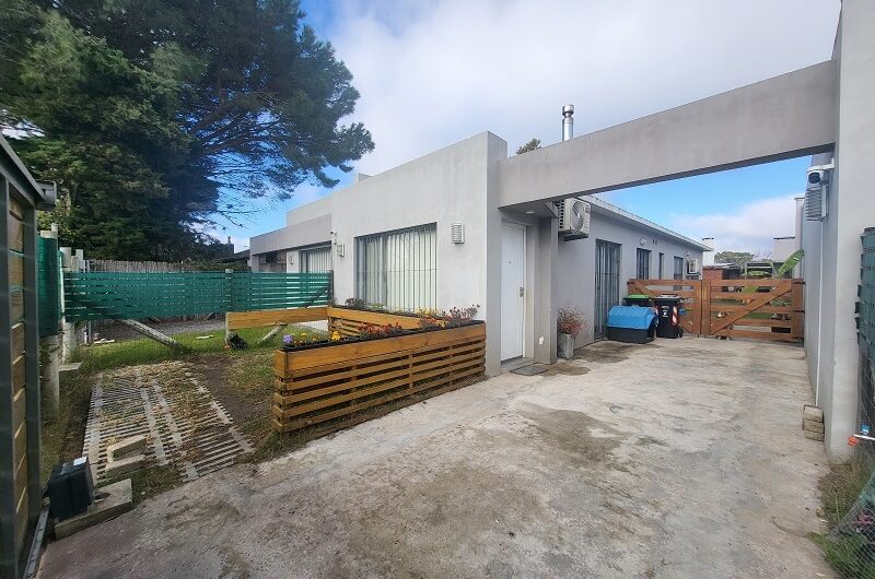 LO QUE NO HAY , CASA NUEVA EN AN JOSE DE CARRASCO SUR !