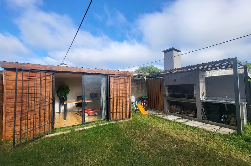 LO QUE NO HAY , CASA NUEVA EN AN JOSE DE CARRASCO SUR !