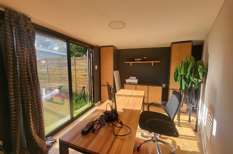 LO QUE NO HAY , CASA NUEVA EN AN JOSE DE CARRASCO SUR !