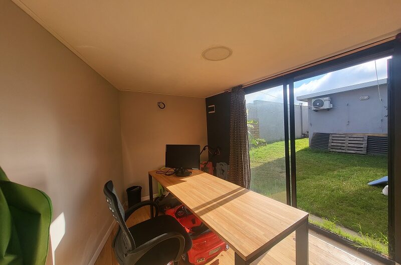 LO QUE NO HAY , CASA NUEVA EN AN JOSE DE CARRASCO SUR !