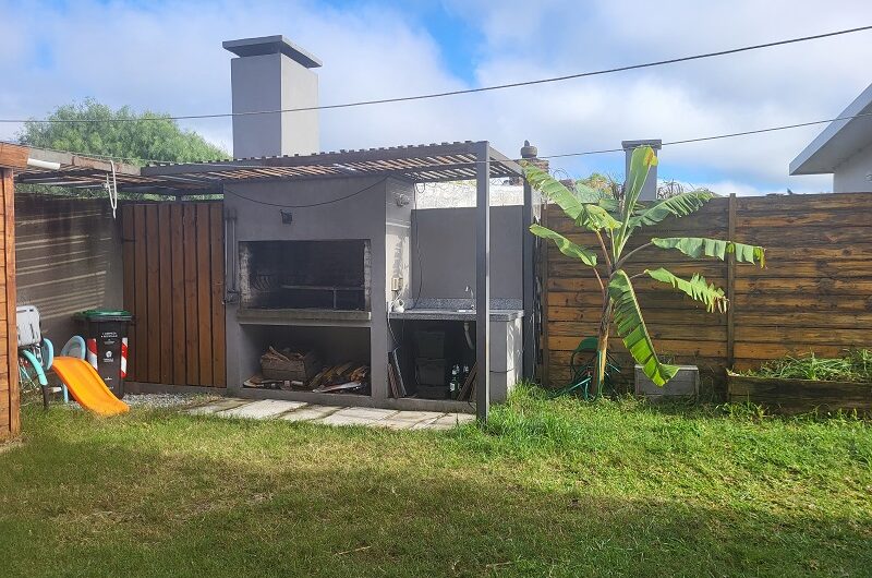 LO QUE NO HAY , CASA NUEVA EN AN JOSE DE CARRASCO SUR !