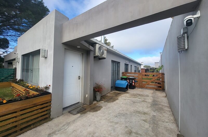 LO QUE NO HAY , CASA NUEVA EN AN JOSE DE CARRASCO SUR !