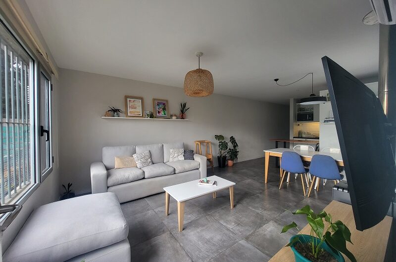 LO QUE NO HAY , CASA NUEVA EN AN JOSE DE CARRASCO SUR !