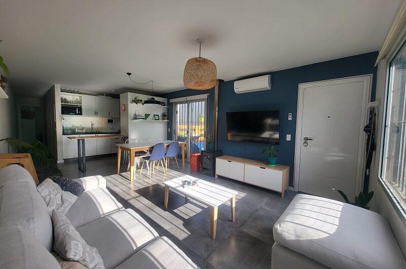 LO QUE NO HAY , CASA NUEVA EN AN JOSE DE CARRASCO SUR !