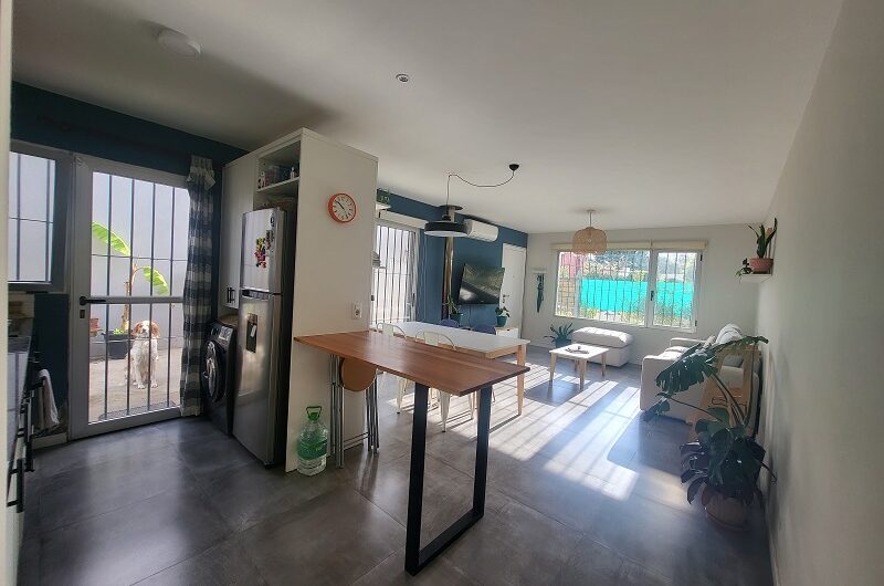 LO QUE NO HAY , CASA NUEVA EN AN JOSE DE CARRASCO SUR !