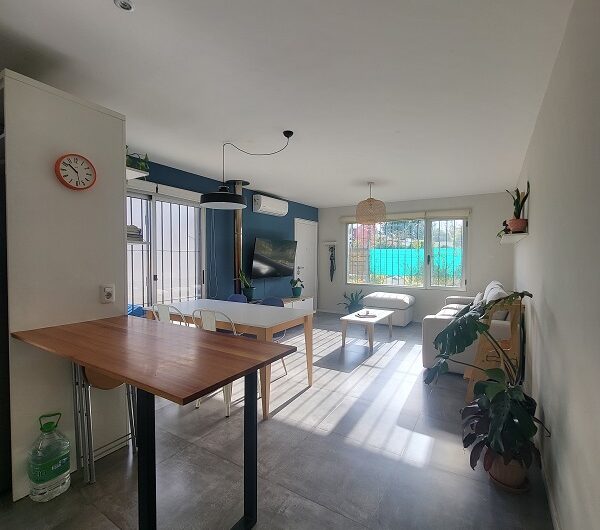 LO QUE NO HAY , CASA NUEVA EN AN JOSE DE CARRASCO SUR !