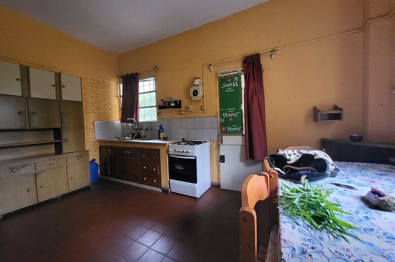PROXIMA A TODOS LOS SERVICIOS, EN MUY LINDO ENTORNO