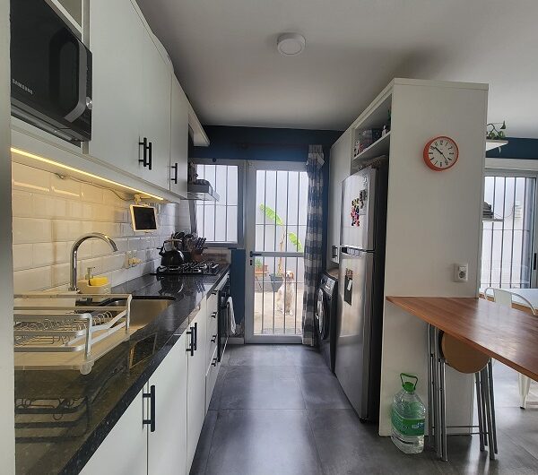 LO QUE NO HAY , CASA NUEVA EN AN JOSE DE CARRASCO SUR !