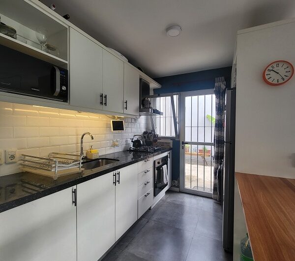 LO QUE NO HAY , CASA NUEVA EN AN JOSE DE CARRASCO SUR !