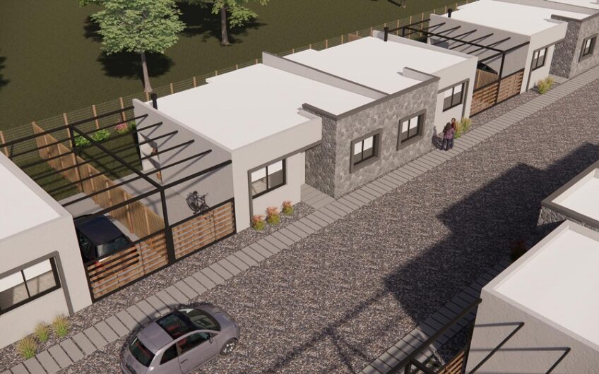 ESTRENE EN BARRIO CERRADO , PROXIMO A AV. GIANNATTASIO