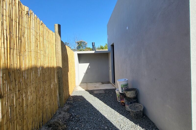 ESTRENE HERMOSA CASA EN UNA PLANTA