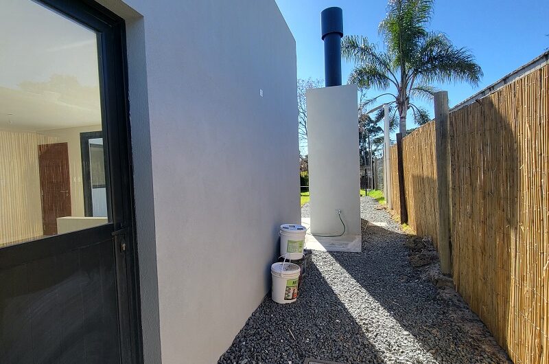 ESTRENE HERMOSA CASA EN UNA PLANTA