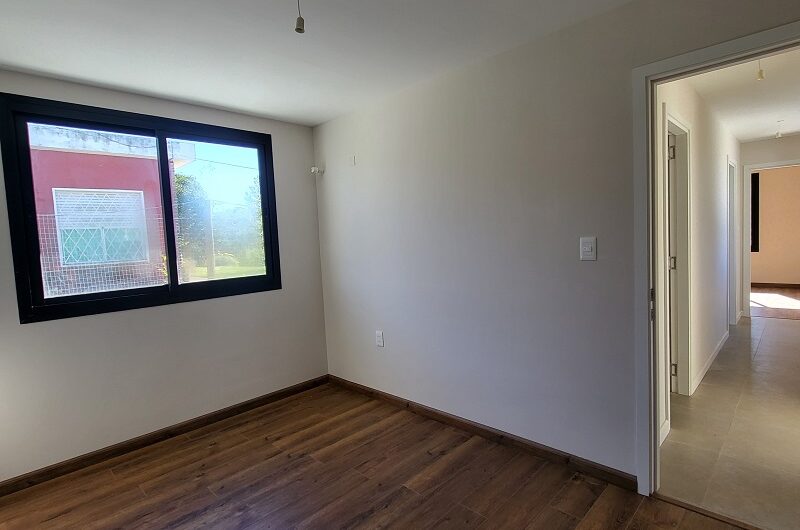 ESTRENE HERMOSA CASA EN UNA PLANTA