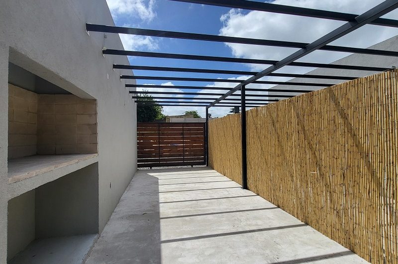 ESTRENE EN BARRIO CERRADO , PROXIMO A AV. GIANNATTASIO