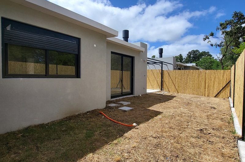 ESTRENE EN BARRIO CERRADO , PROXIMO A AV. GIANNATTASIO