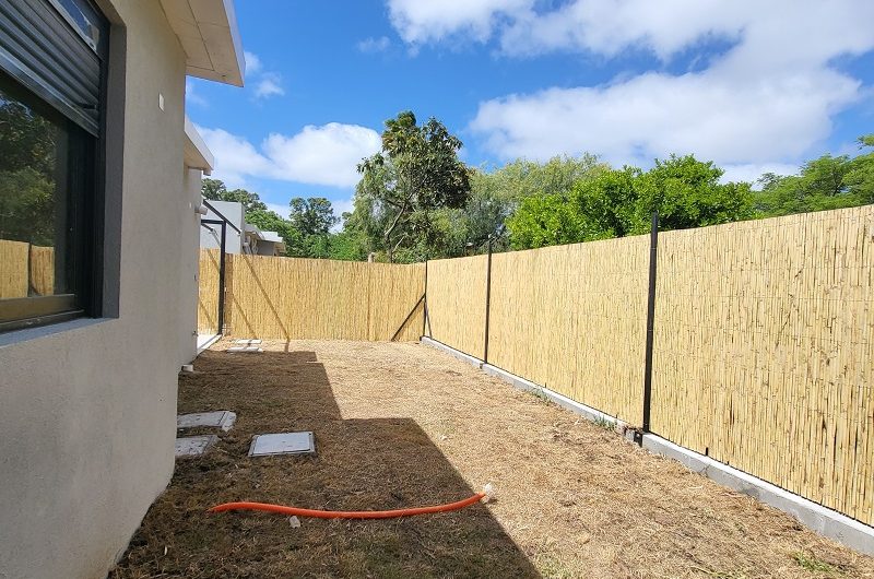 ESTRENE EN BARRIO CERRADO , PROXIMO A AV. GIANNATTASIO