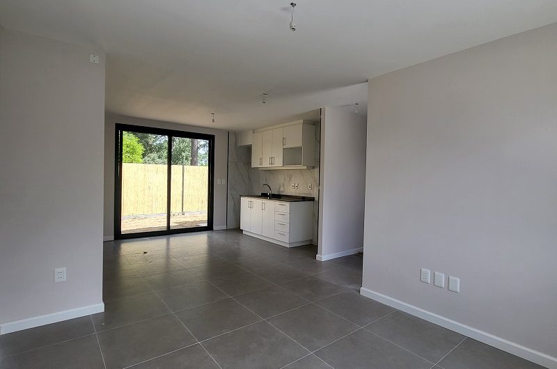 ESTRENE EN BARRIO CERRADO , PROXIMO A AV. GIANNATTASIO