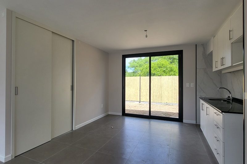 ESTRENE EN BARRIO CERRADO , PROXIMO A AV. GIANNATTASIO