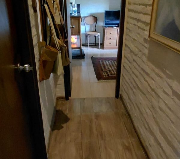 CHALET EN IMPECABLE ESTADO , PARA ENTRAR A VIVIR