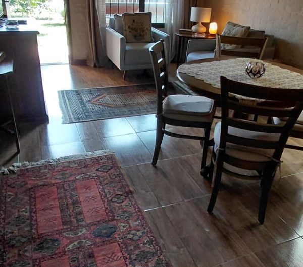 CHALET EN IMPECABLE ESTADO , PARA ENTRAR A VIVIR