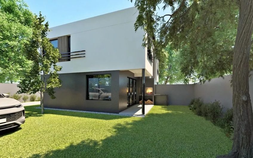 ESTRENE HERMOSAS CASAS , PROXIMO A LA PLAYA